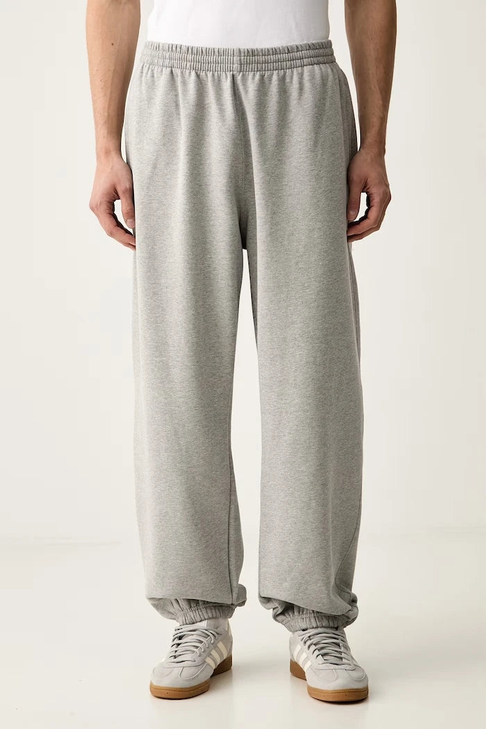 adidas Originals erkek pamuklu eşofman altı Trefoil Essentials