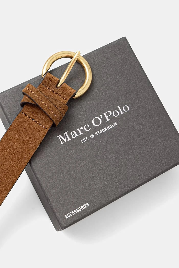 Marc O'Polo колан дамски от велур