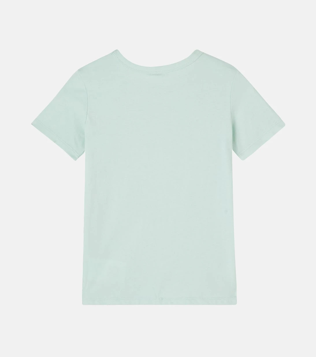 Stella McCartney Kids - Printed cotton jersey T-shirt