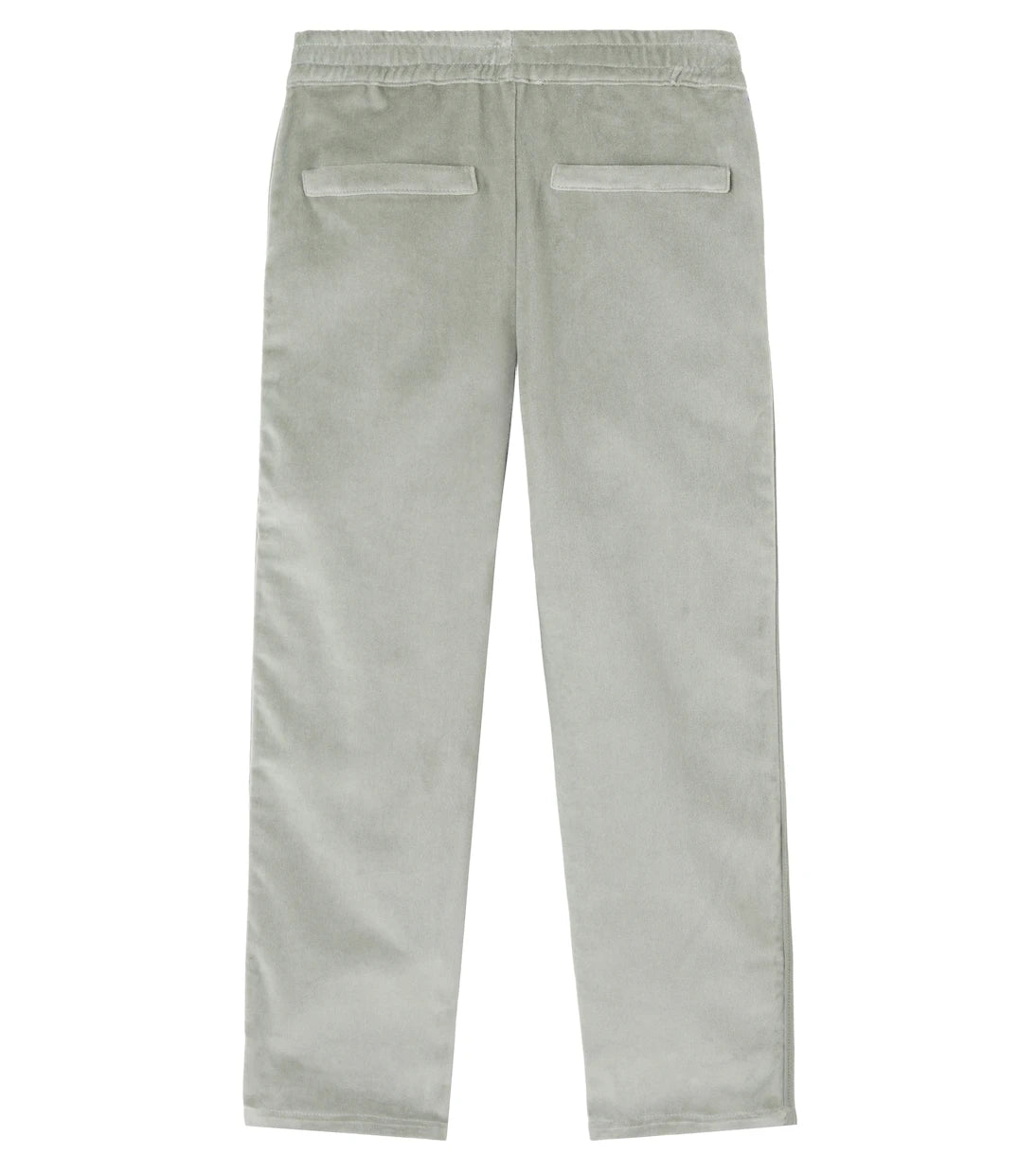 Donsje - Zorzi cotton velvet suit pants