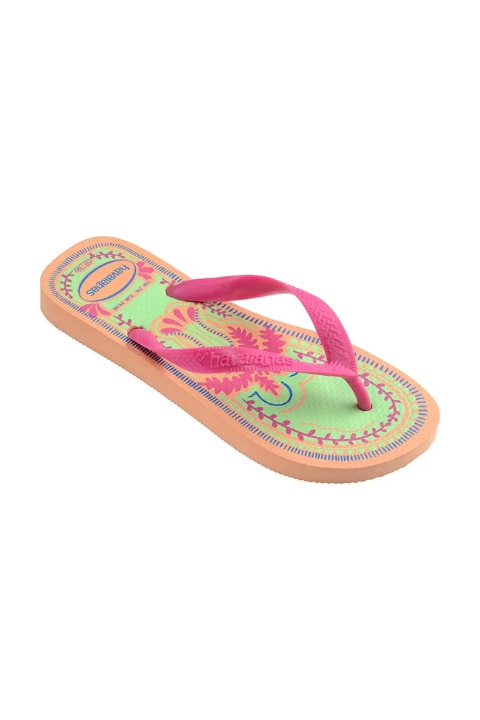 Havaianas Джапанки дамски TOP SUMMER VIBES