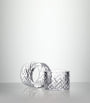 Waterford Crystal Celebrations Napkin Rings (Set of 2)
