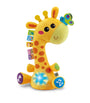 Dancing Colours Giraffe
