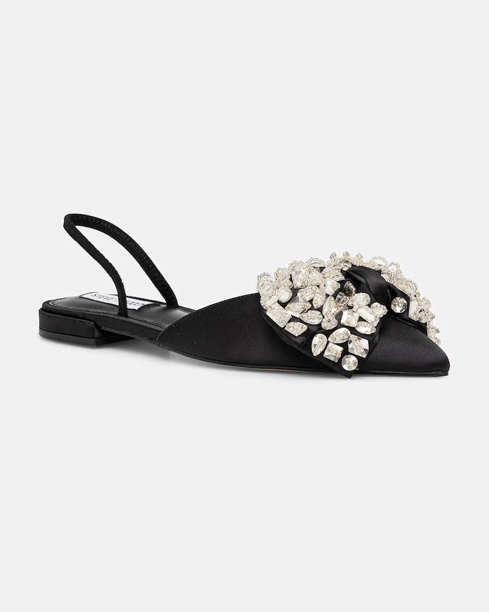 Steve Madden Sloane St. балerin ayakkabı