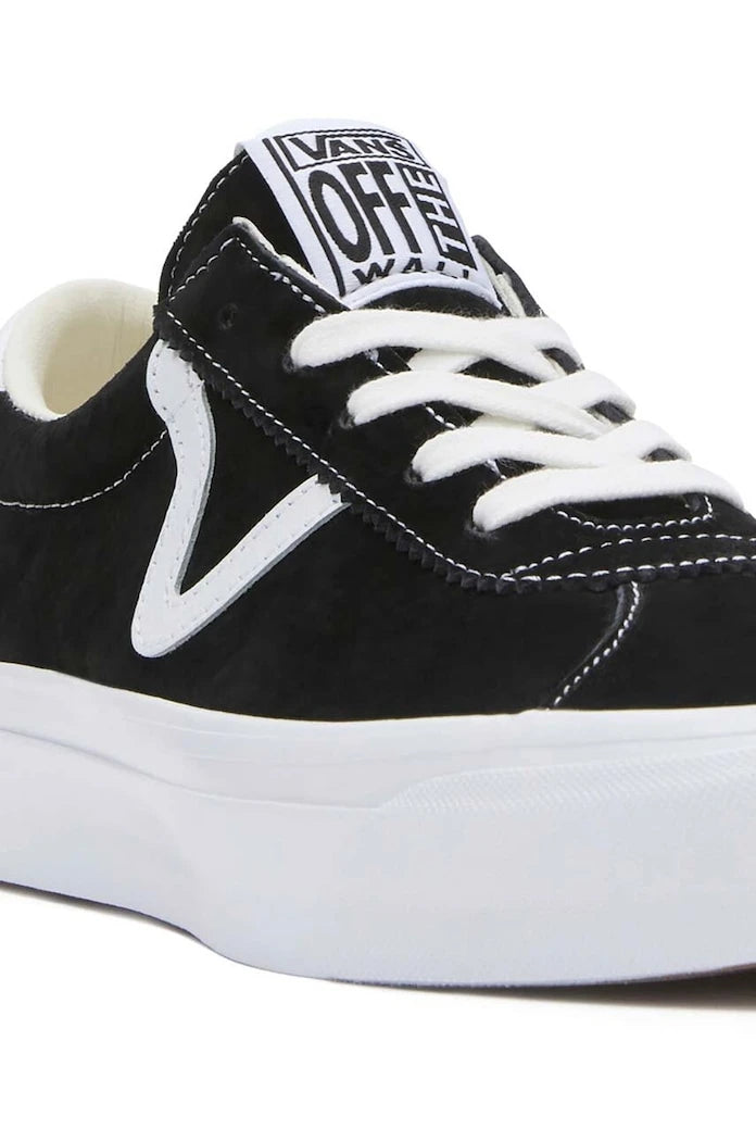 Велурени маратонки Vans Premium Standards Sport 73