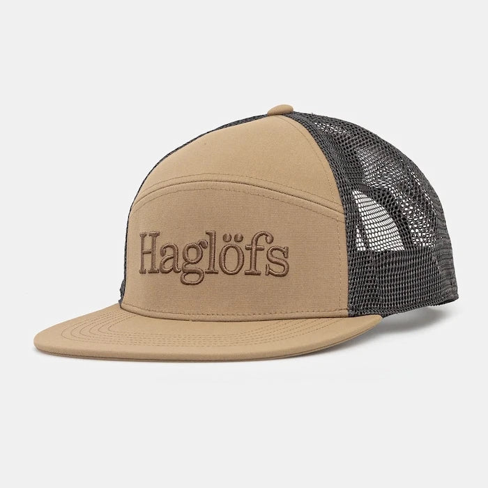 Шапка с козирка Haglöfs
