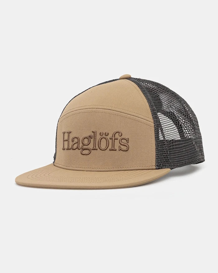 Шапка с козирка Haglöfs