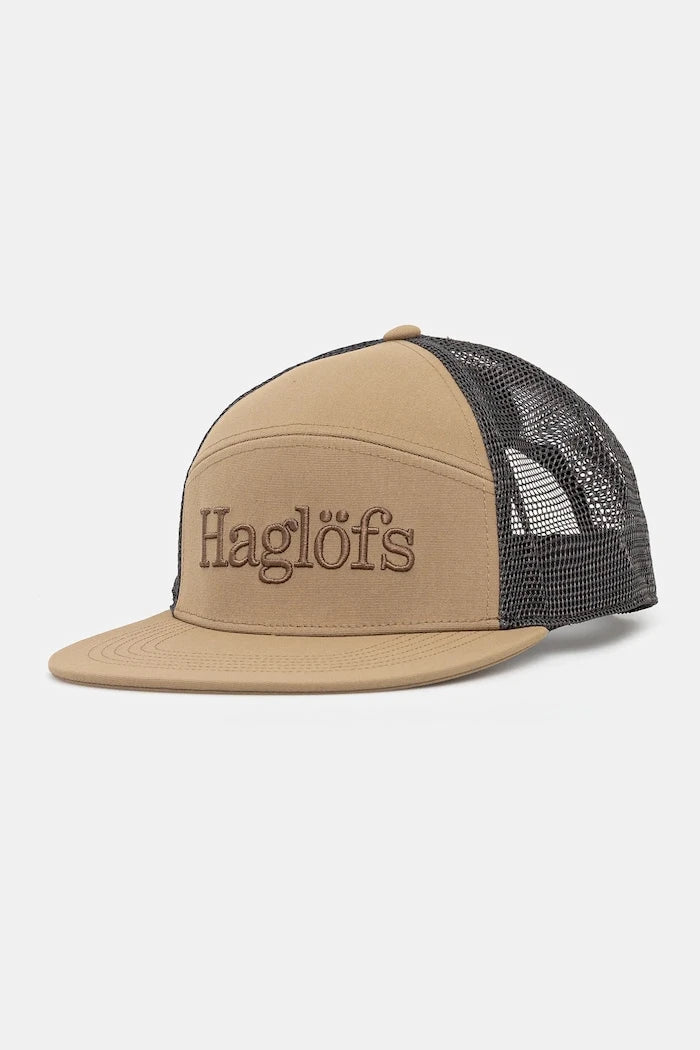 Шапка с козирка Haglöfs