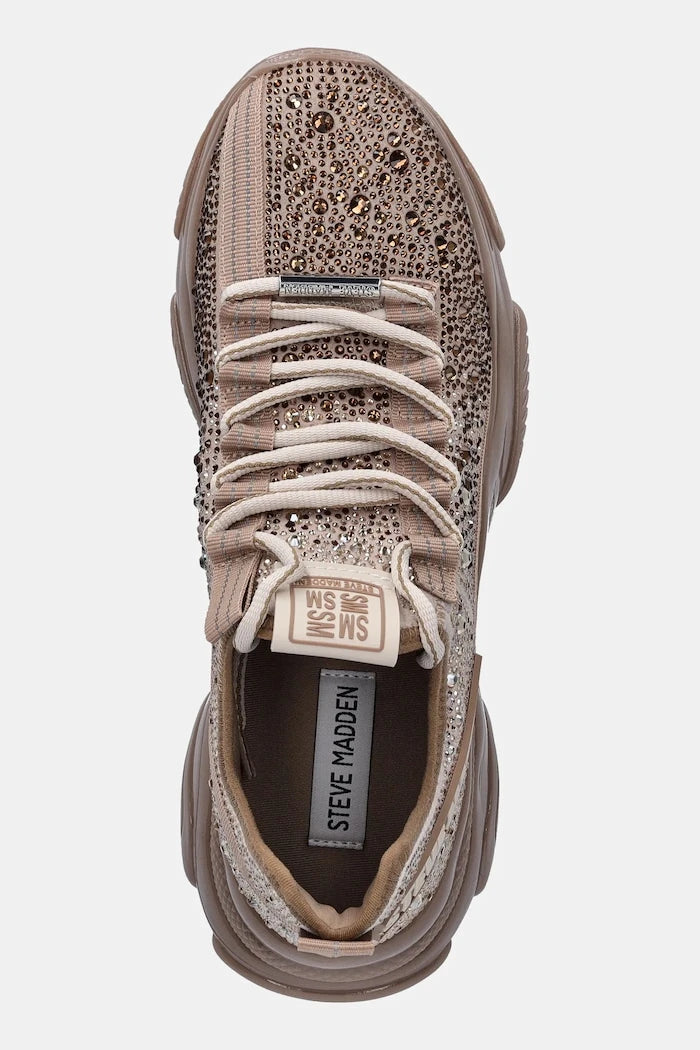 Маратонки Steve Madden Mistica