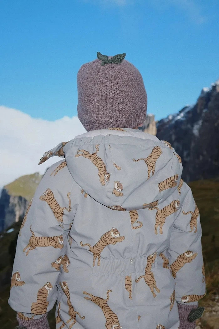 Konges Sløjd FRUITY BEANIE Çocuk Şapkası