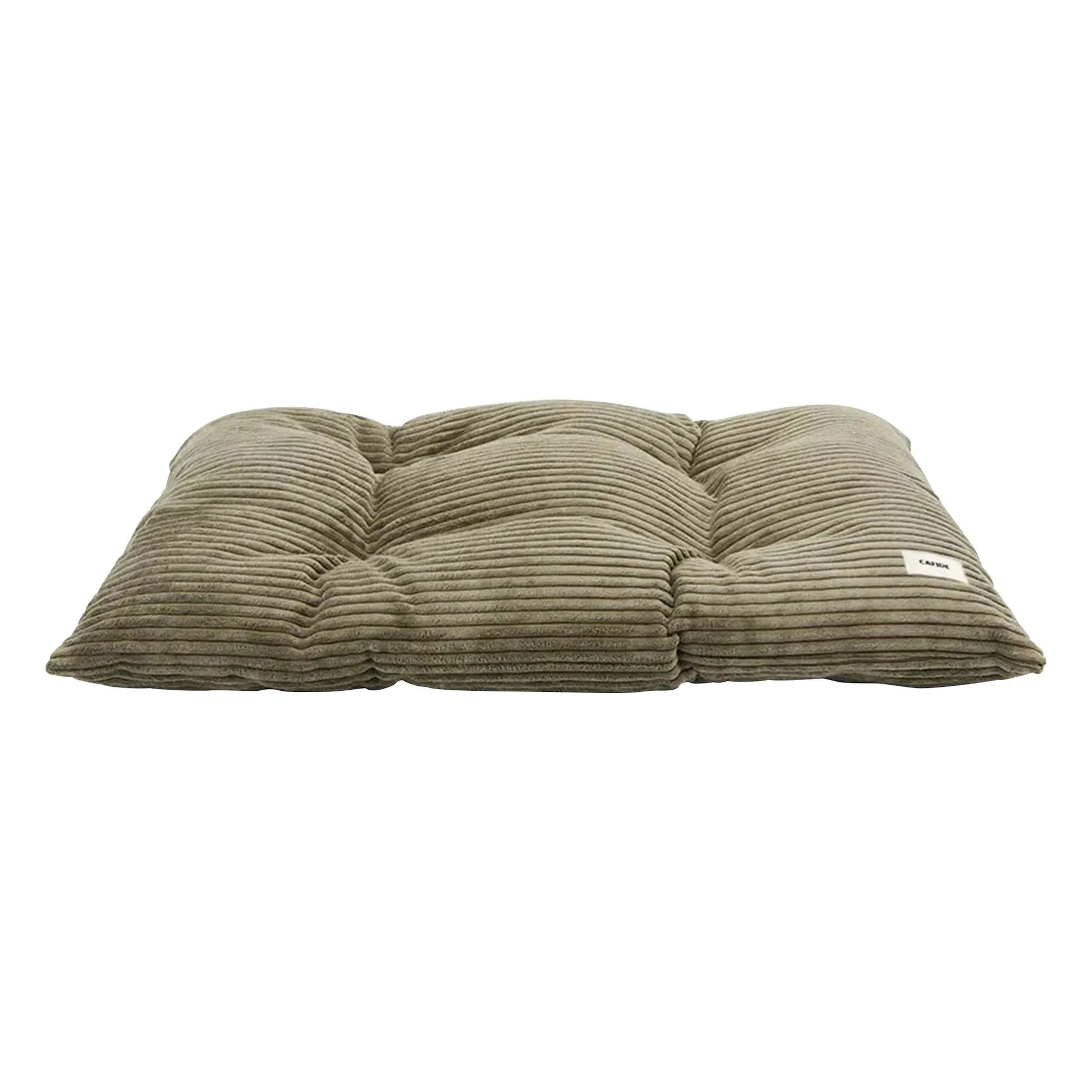 Cafide - Bela dog mattress | Khaki