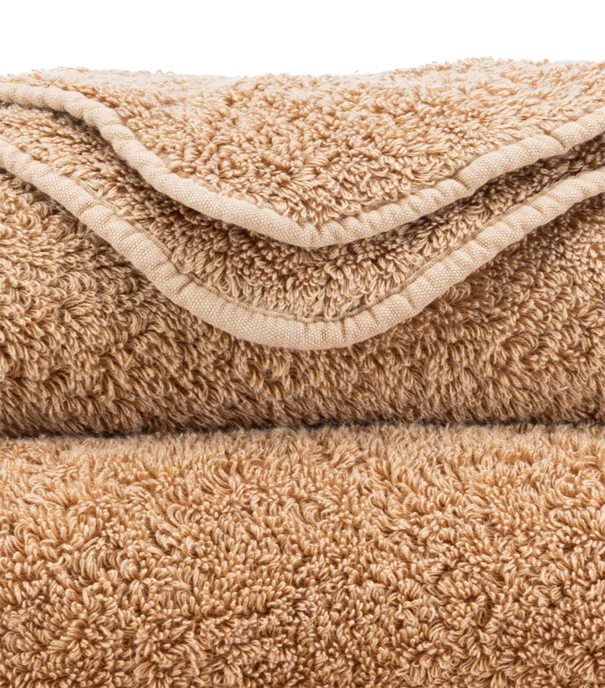 Abyss & Habidecor Egyptian Cotton SuperPile Hand Towel (55cm x 100cm)