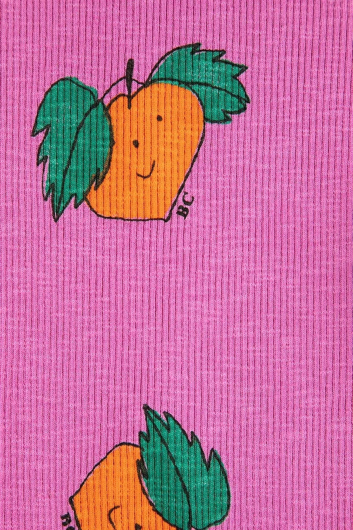 Детски клин Bobo Choses Tangerine