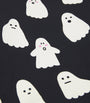 Organic Cotton Ghost Print Sweatshirt (3-14 Years)