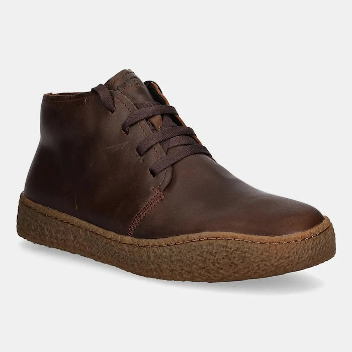 Camper Peu Terreno Deri Sneaker