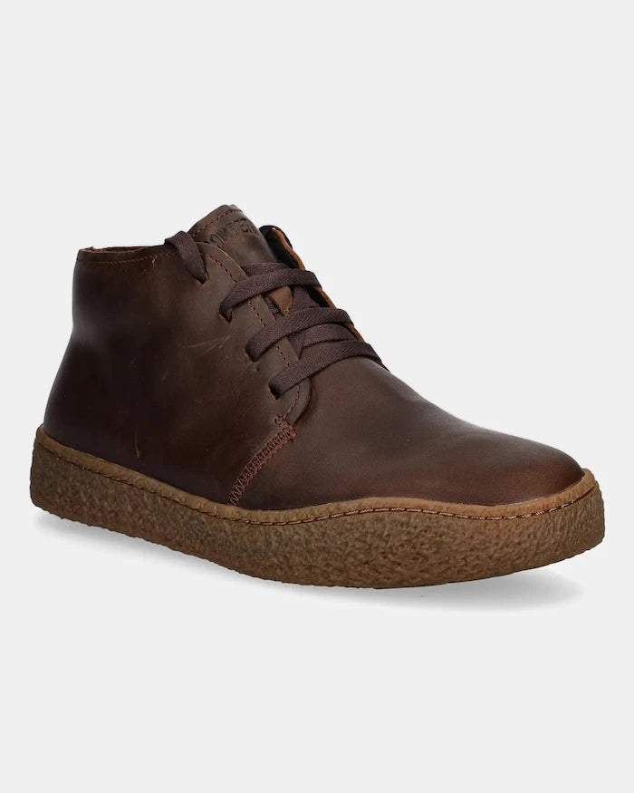 Camper Peu Terreno Deri Sneaker