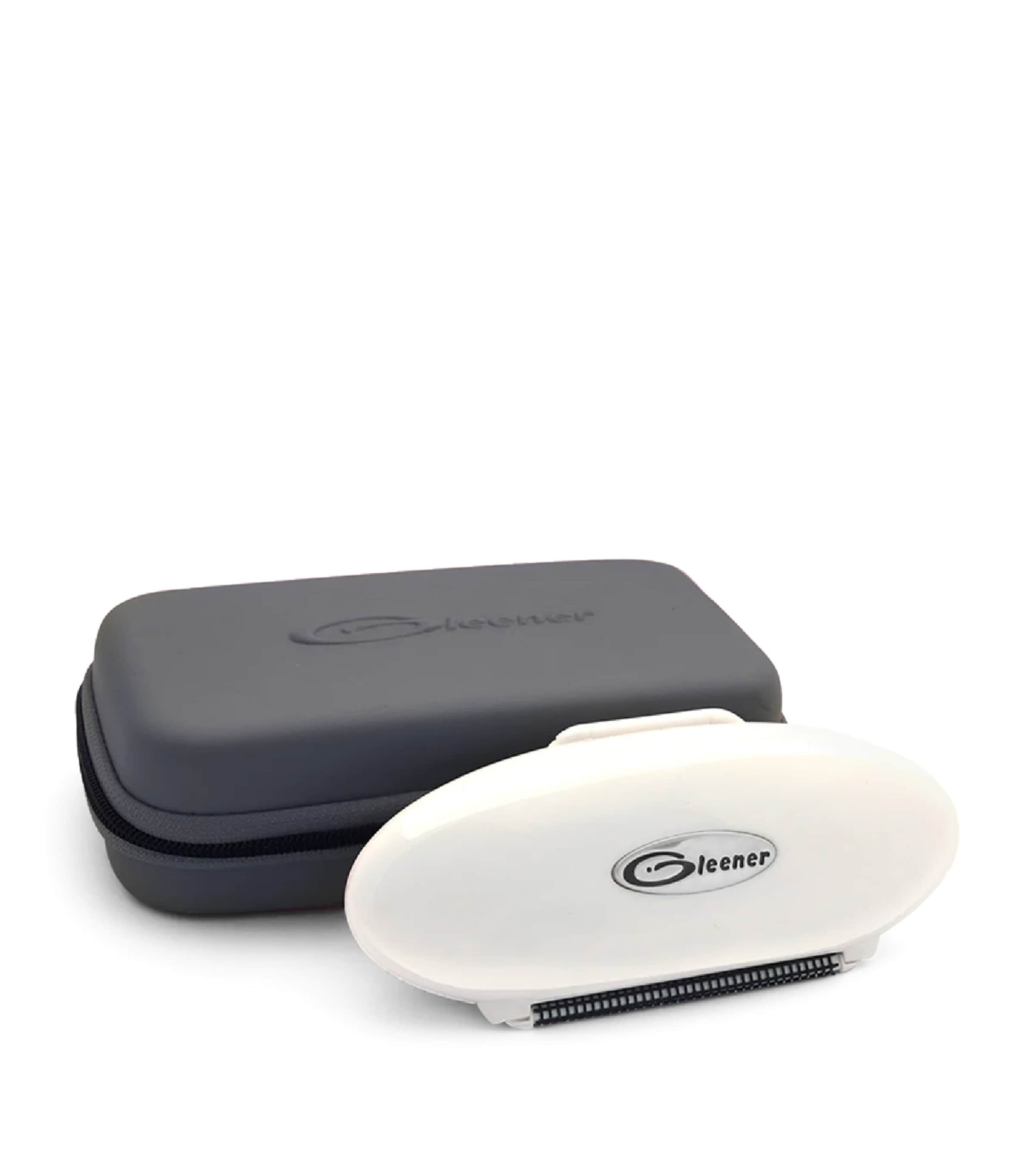 Gleener Fabric First Aid Kit and Fabric Shaver