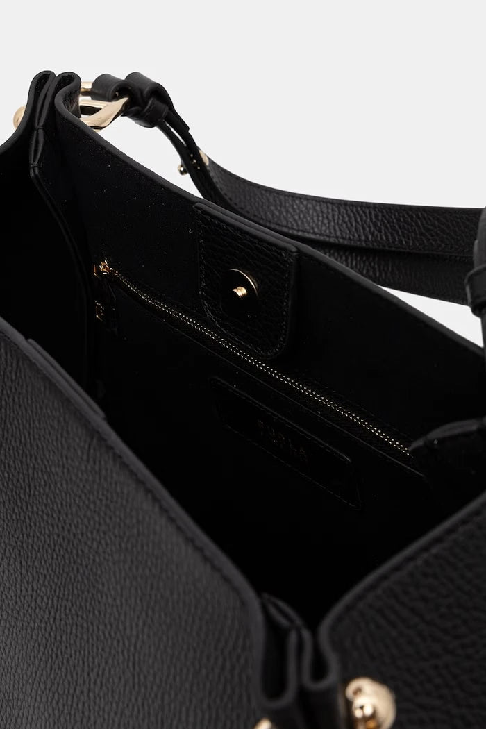 Furla kadın deri alışveriş çantası
