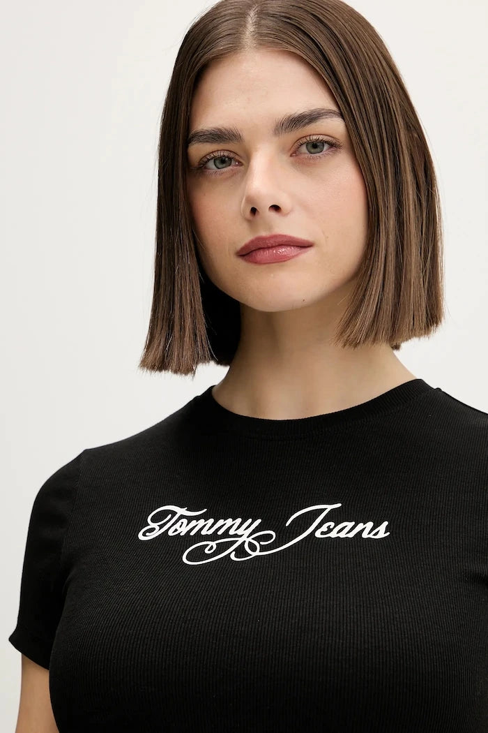 Tommy Jeans Tişört