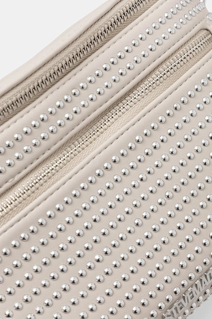 Steve Madden kadın crossbody çanta suni deri Bclarkes