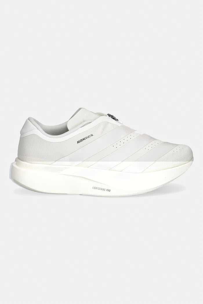 adidas Originals Adizero Evo SL Zip Lightstrikepro erkek spor ayakkabı