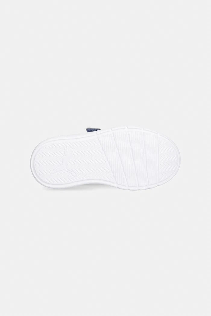 Puma Courtflex V3 V Çocuk Spor Ayakkabı