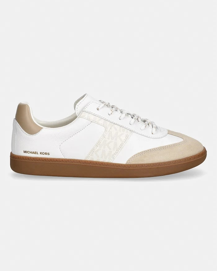 MICHAEL Michael Kors Jovie Lace Up kadın spor ayakkabı