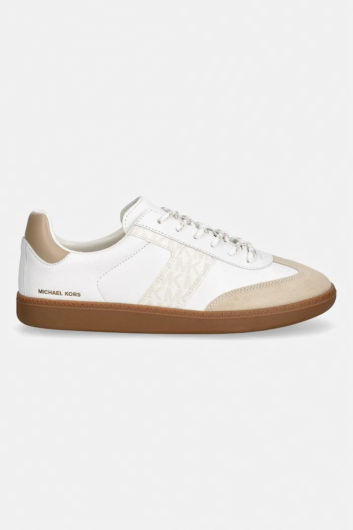 MICHAEL Michael Kors Jovie Lace Up маратонки дамски