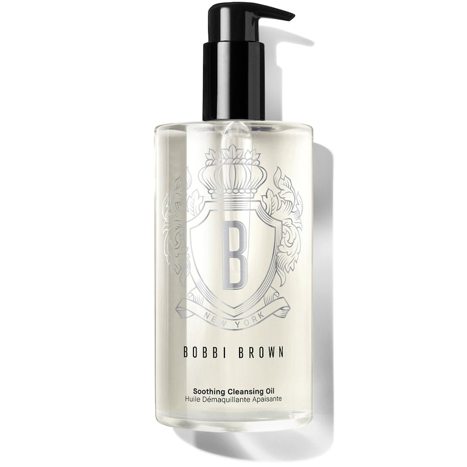 Bobbi Brown Soothing Cleansing Oil (400ml)