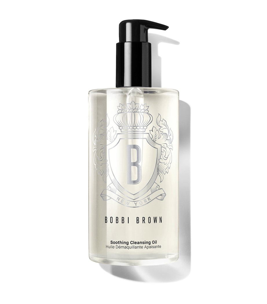 Bobbi Brown Soothing Cleansing Oil (400ml)