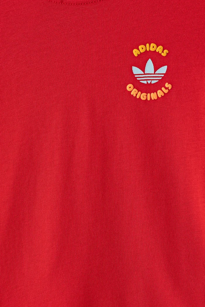 adidas Originals комплект за деца от памук