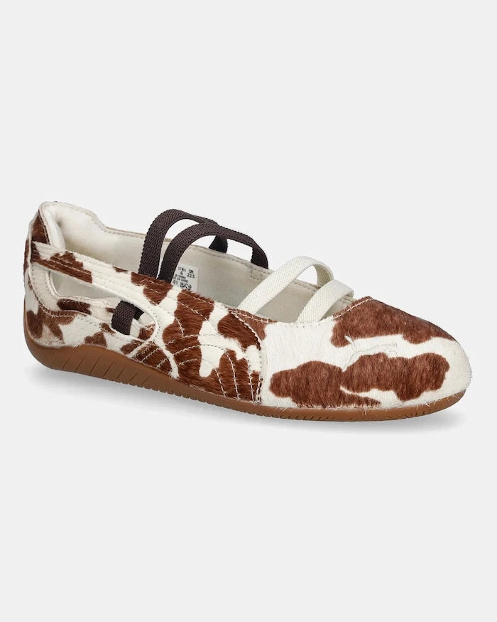 Puma Speedcat Ballet Cow Wns Deri Balerin