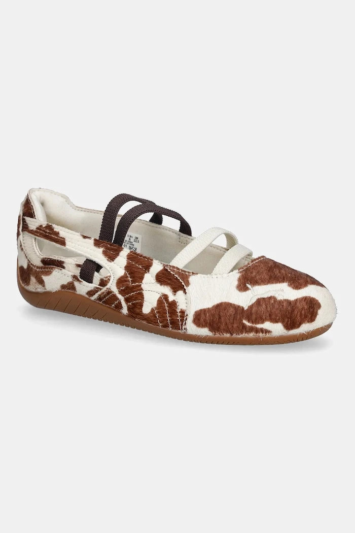 Кожени балеринки Puma Speedcat Ballet Cow Wns