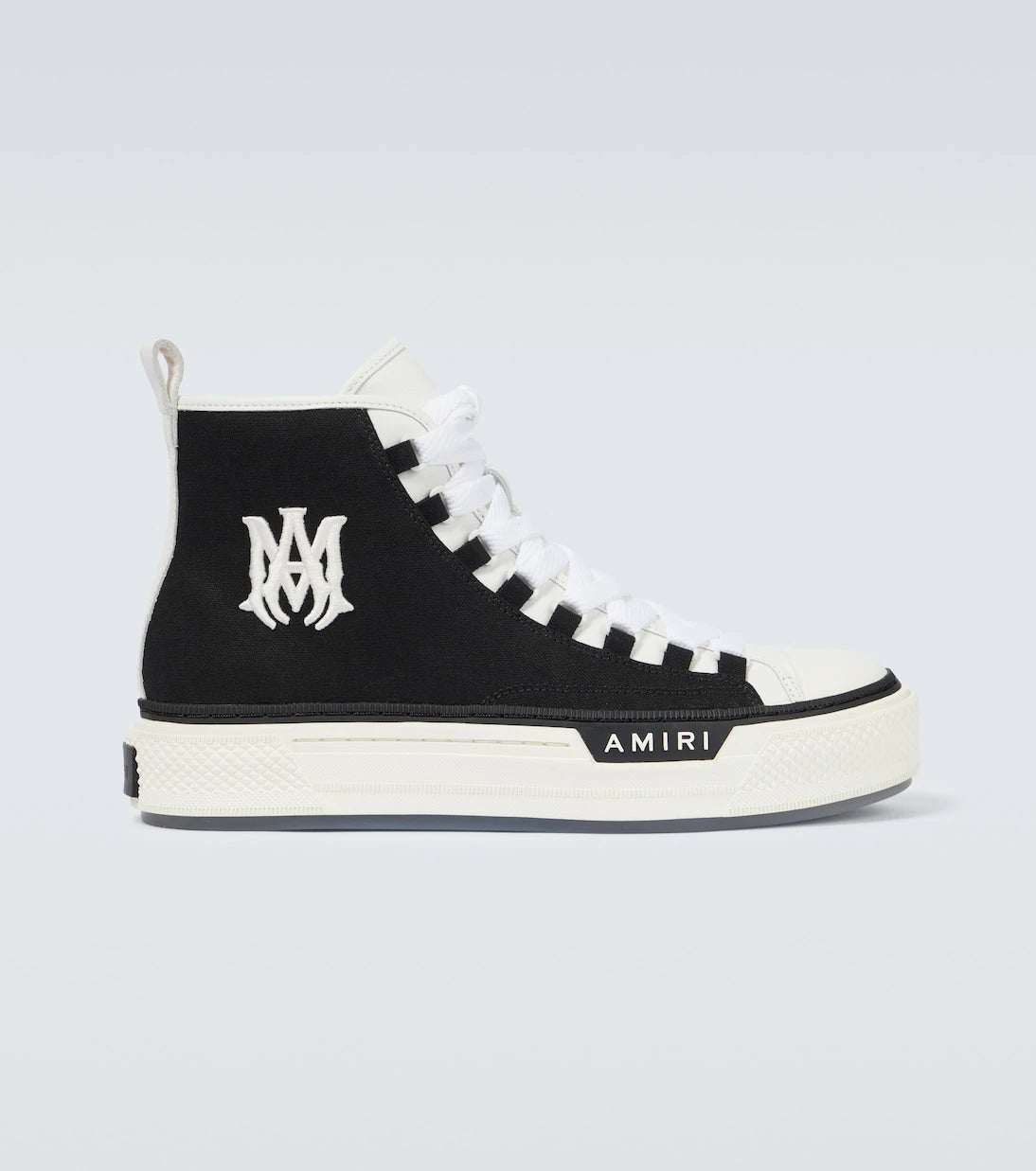 Amiri - M.A. Court high-top sneakers