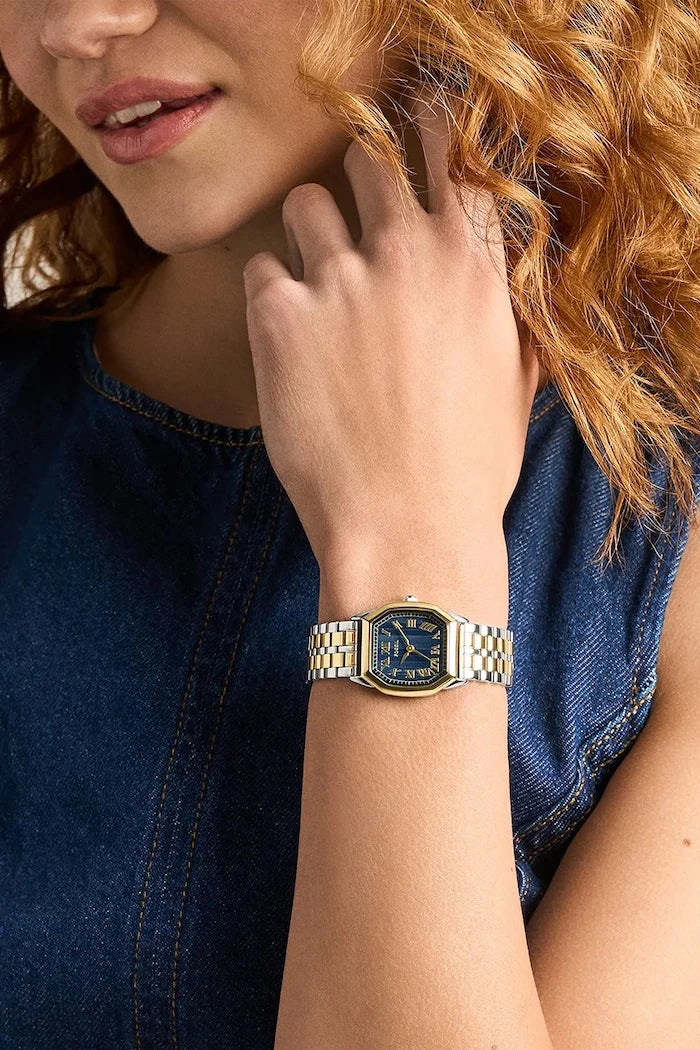 Fossil Kadın Saat Harlow