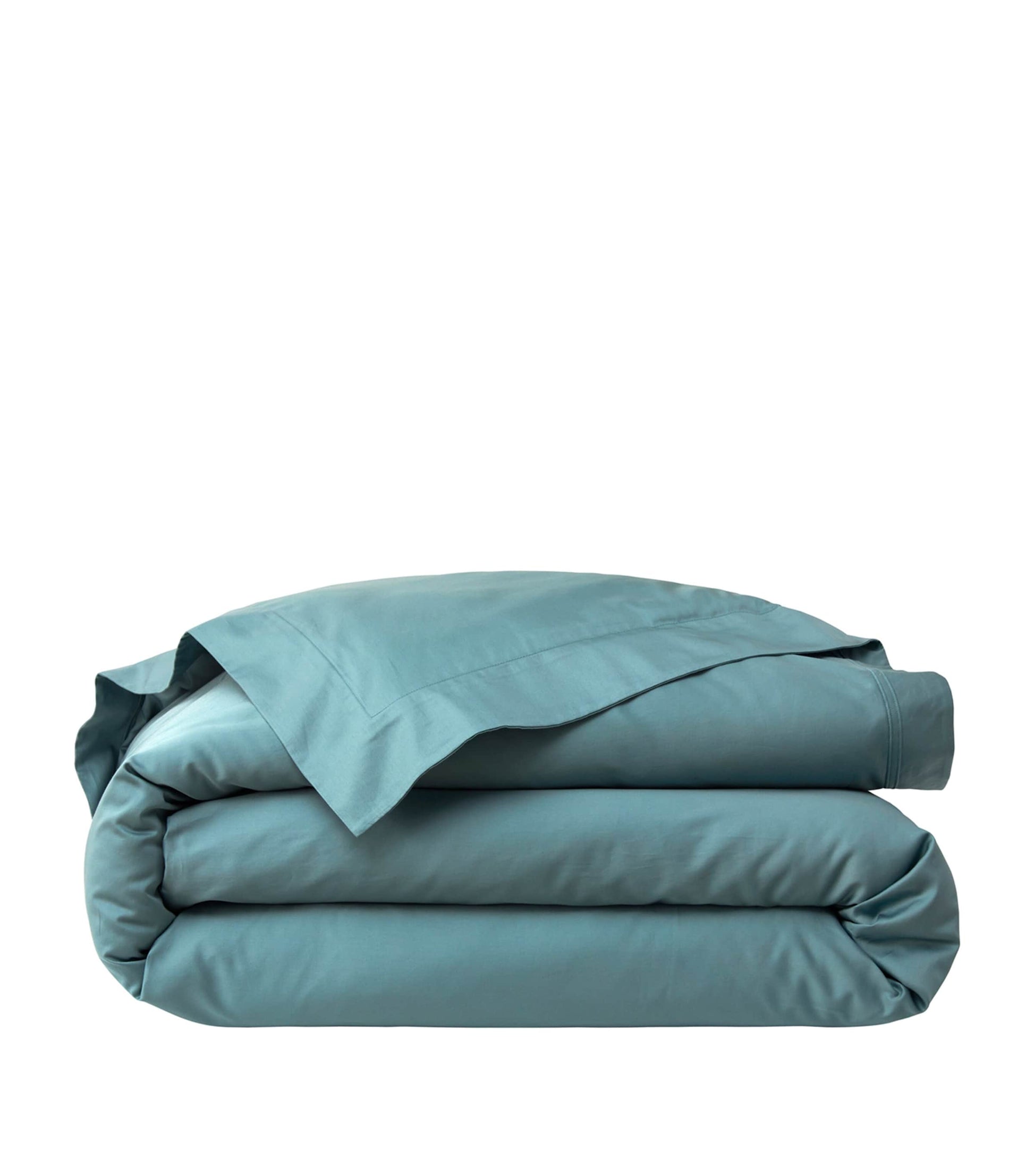 Yves Delorme Triomphe Double Duvet Cover (200cm x 200cm)