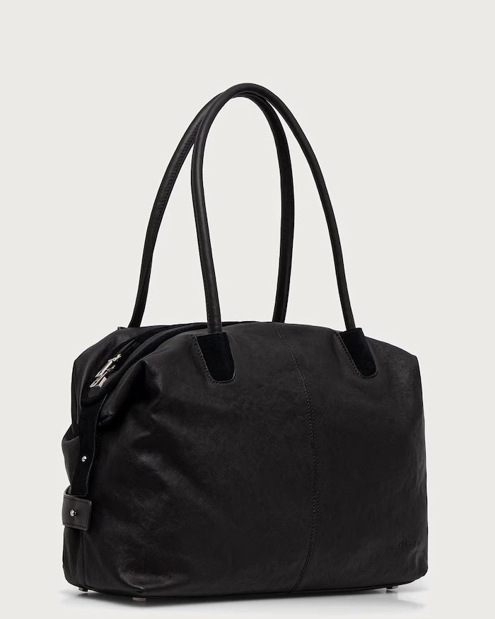 Max&Co. kadın deri alışveriş çantası MCASAMBAG