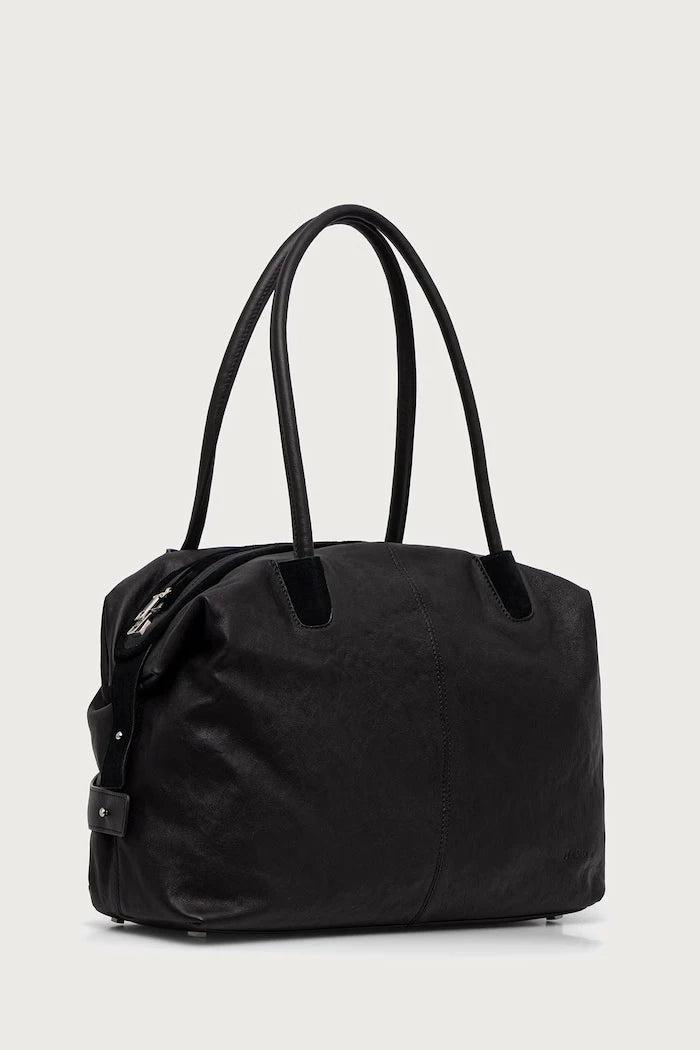 Max&Co. kadın deri alışveriş çantası MCASAMBAG