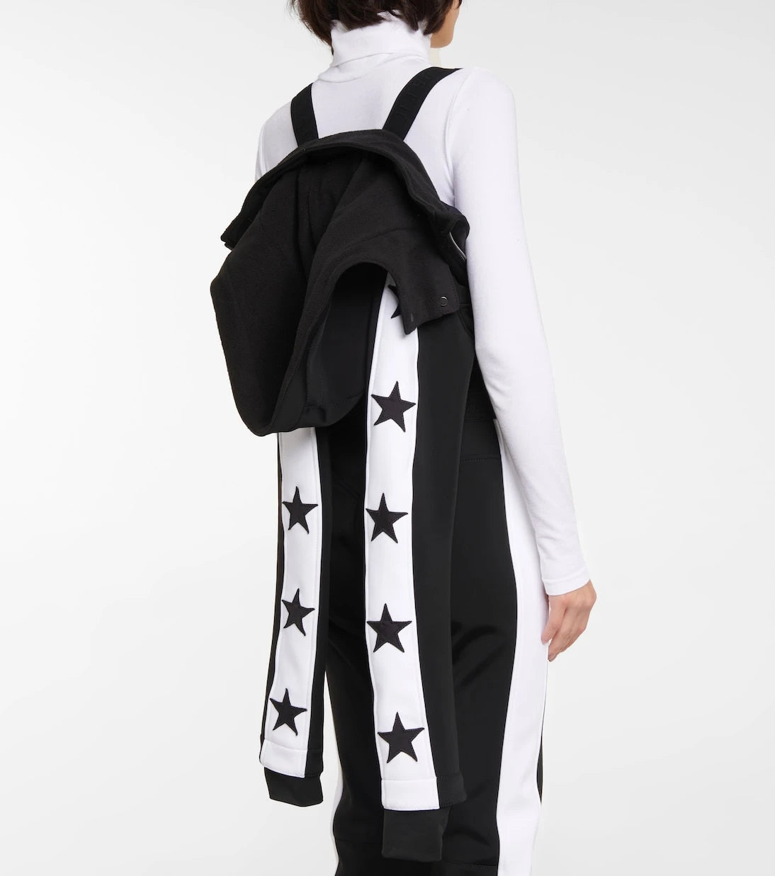 Jet Set - Magic Ghoster ski suit