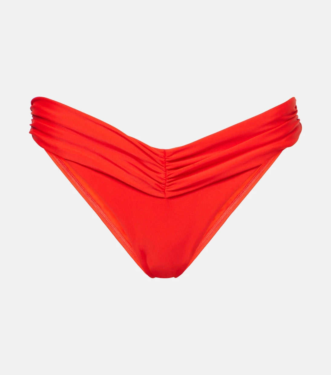 Bananhot - Jasmin ruched bikini bottoms