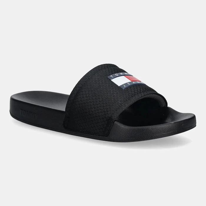 Чехли Tommy Jeans TJM POOL SLIDE