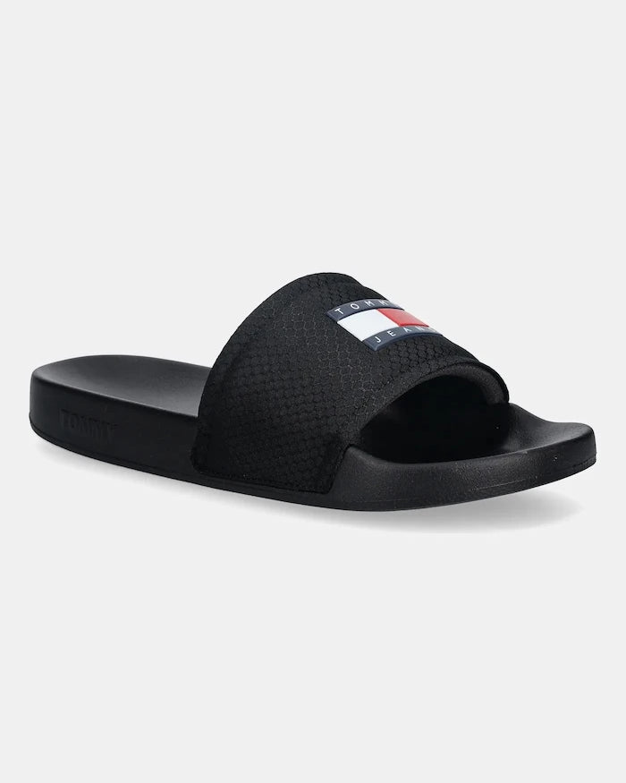 Tommy Jeans TJM Pool Slide Terlik