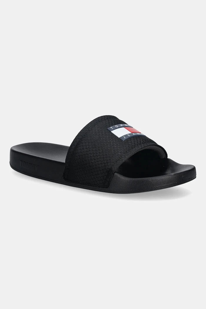 Чехли Tommy Jeans TJM POOL SLIDE