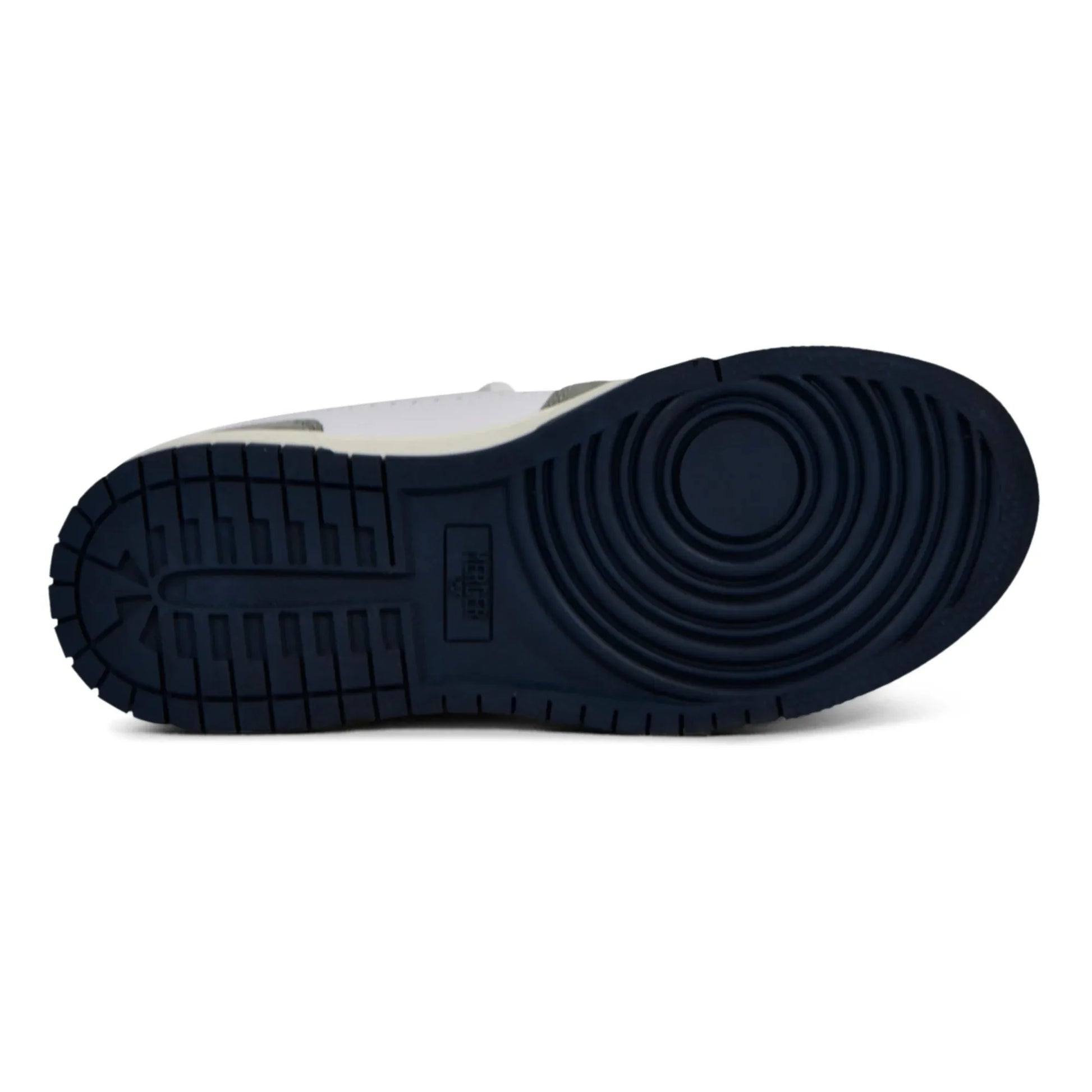 Mercer - The Brooklyn Sneakers | Grey