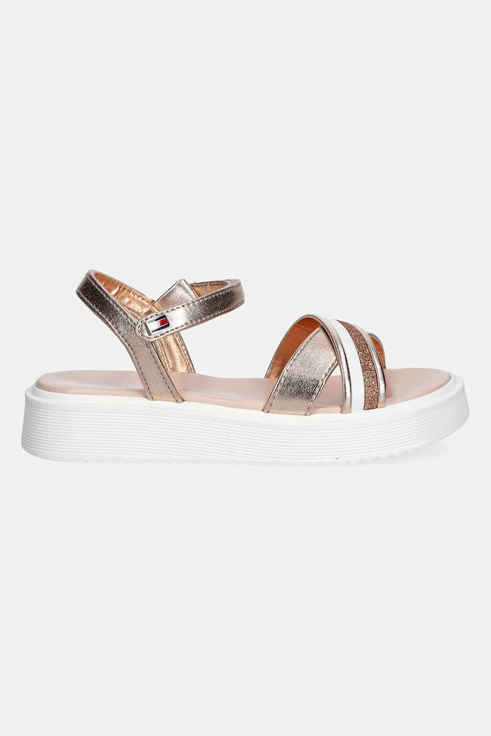 Tommy Hilfiger Çocuk Sandaletleri