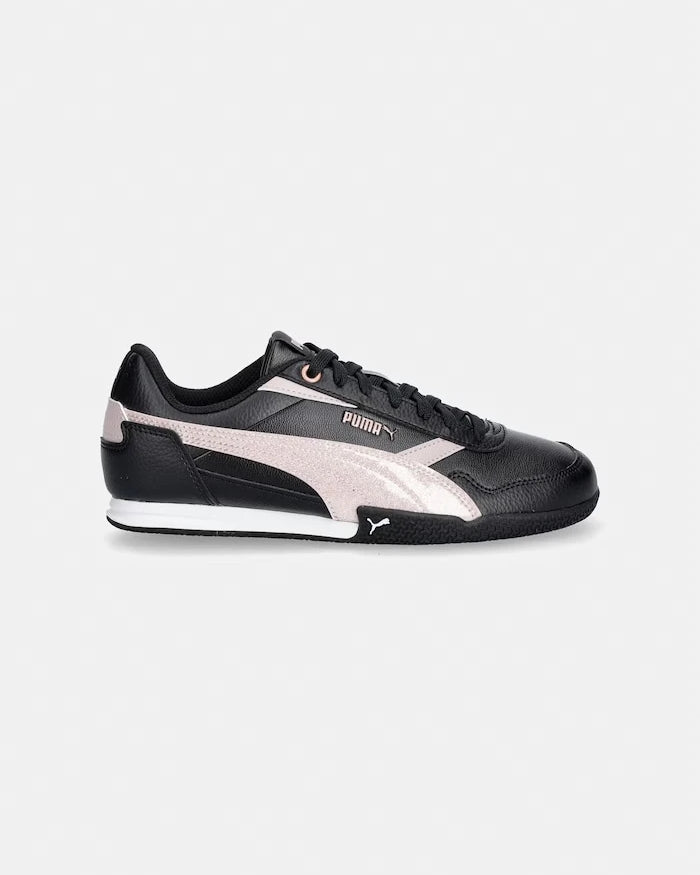 Puma Bella Donna SL Glitz Jr Çocuk Spor Ayakkabı