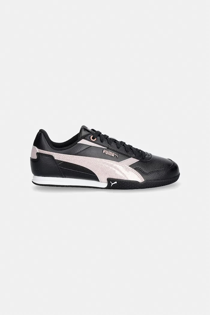 Puma Bella Donna SL Glitz Jr Çocuk Spor Ayakkabı