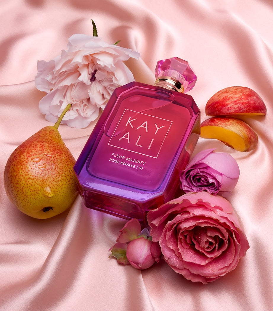 Fleur Majesty Rose Royale Eau de Parfum (100ml)