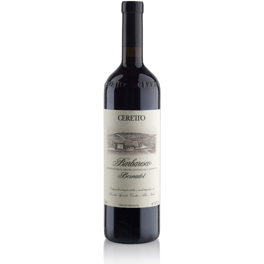 Ceretto Barbaresco Bernadot 2022 (75cl)