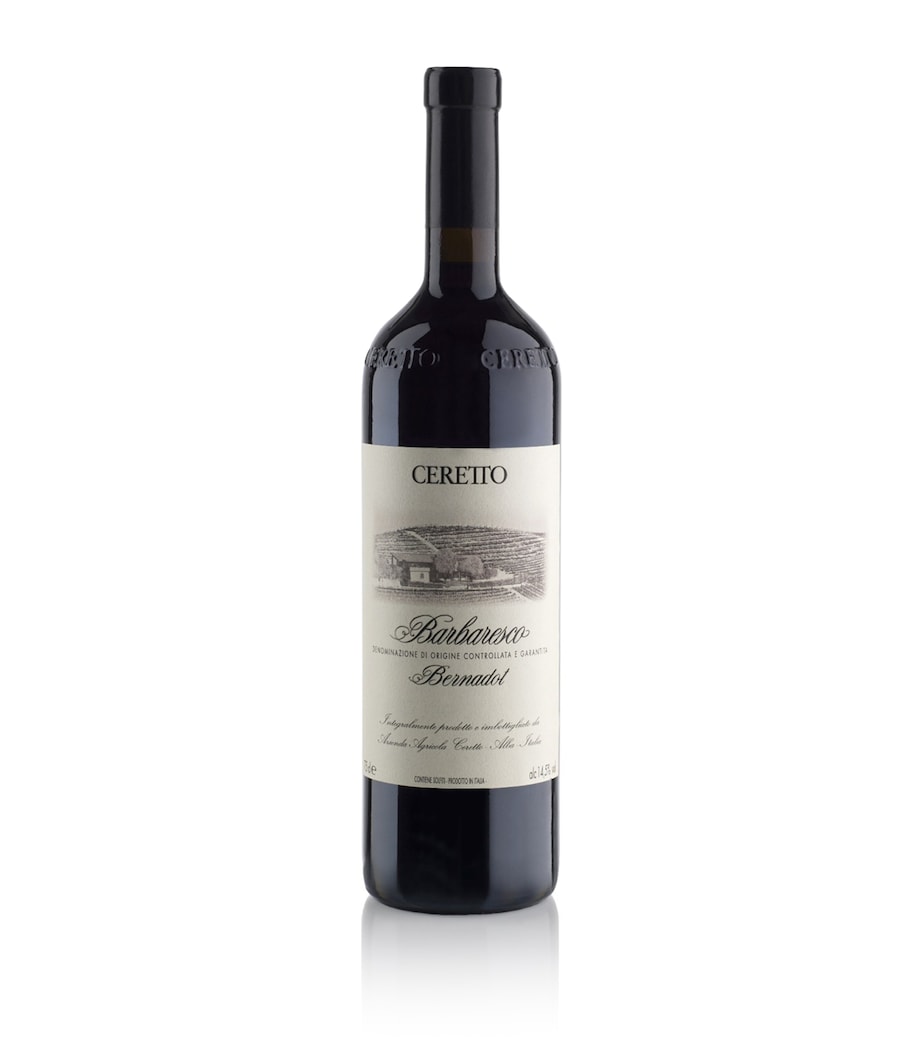 Ceretto Barbaresco Bernadot 2022 (75cl)